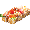 Сякэ де Люкс